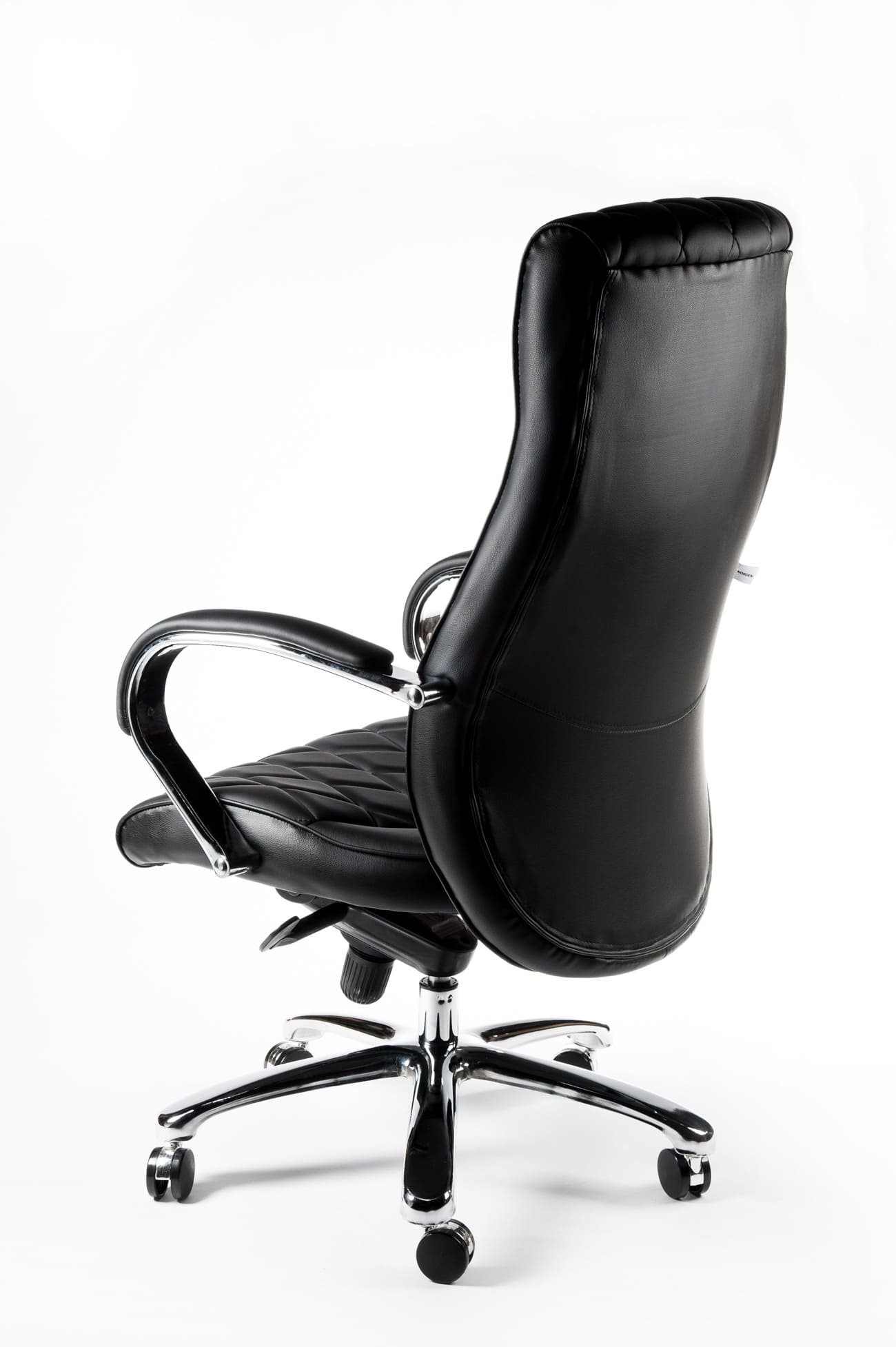 Кресло Бонд H-2029 черный
